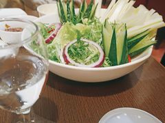 -老牌坊鲁菜名店(宽厚里店)