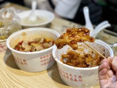 -嘉州九妹凤爪(乐山总店)