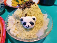 -川正旺江湖菜(三元桥店)