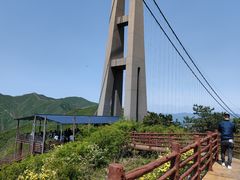 -蓟州溶洞风景区