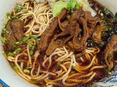 -一味老卤面(大石桥店)