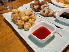 干炸响铃-百家鲜·杭帮菜