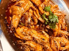 -槐店王婆大虾(开发区店)
