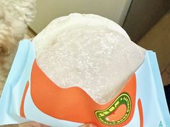 流心柿子大包包-泽田本家·铜锣烧(美罗城店)