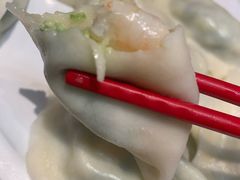 -喜家德虾仁水饺(艺汇家店)