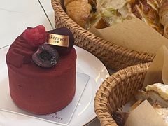 -名点荟·生日蛋糕·下午茶(五缘湾店)