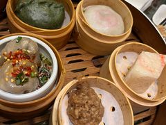 -古铺良食(柯城店)