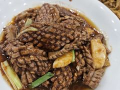 -聚丰德饭店(经五路店)