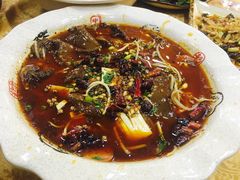 -蜀膳坊(洪公祠小区店)