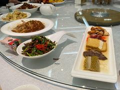 葱香茶树菇-蓬川食府(金海道店)