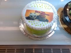 android_upload_pic-Lucky Cloud紫云烘焙(红旗店)