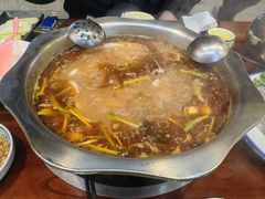 -大理.老字号渝记酸萝卜乌鱼(古城总店)