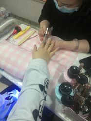 -束妆美甲美睫化妆纹绣专门店