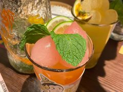 -泰妃殿(武汉首店)