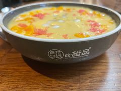 -三花奶奶的甜品(百联嘉定购物中心店)