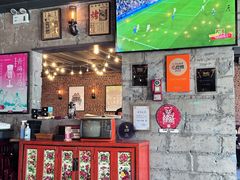 -Side Street街旁(交道口店)