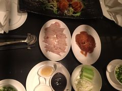 -北京王府井希尔顿酒店·秦唐中餐厅Chynna