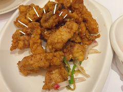 椒盐排条-永兴餐厅(复兴中路店)