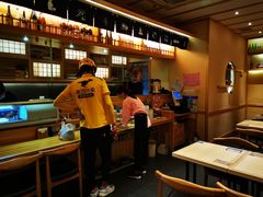 -柏鮨寿司.刺身.定食(米山町地中海店)