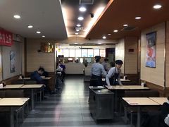 大堂-李先生牛肉面大王(沈阳道义南大街店)