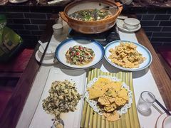 -千岛湖小鱼儿·淳安匠心农家菜