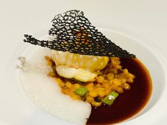 -广州四季酒店·佰鲜汇·现代法餐