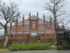 -赤坎·广东华侨国际旅游度假区