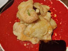 -奉天小馆·非遗东北菜(沈阳万象城店)