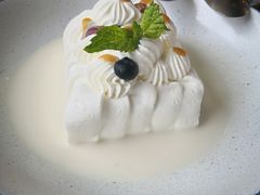 西班牙奶油蛋糕-FISH&POTATO Cō(地中海美食 万象城店)
