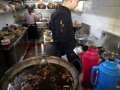 -无名氏面馆(邮电路店)
