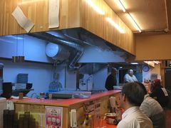 大堂-拉面莊夢語＆中华料理八椿