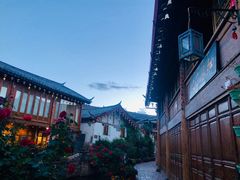 -88号小吃店·经典云南菜·地道纳西美食