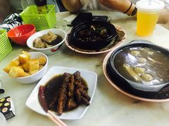 -新记肉骨茶