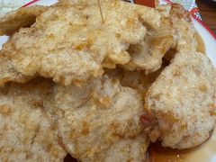 -英兰朝族饭店(河南桥头店)