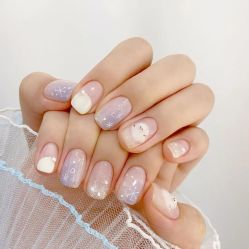 -心窑Shero's 美甲美睫美妆沙龙