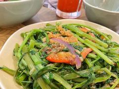 -CHINCHIN 青青·泰国料理(万象食家店)