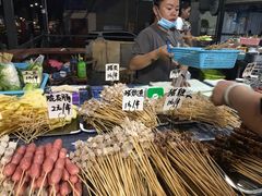 -玛扎烧烤私房菜