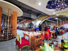 大堂-元盛居(生态大街店)