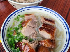 烧鹅濑粉-香辉食馆(新兴路店)