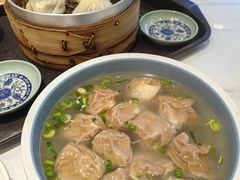 -老新隆牛肉锅贴(新街口店)