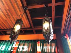 -甘尼仕印度餐厅酒吧(斜塘老街店)