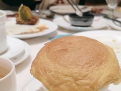 -玛莎拉自助餐厅(国贸店)