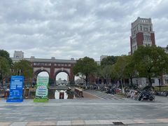 -华东政法大学(松江校区)