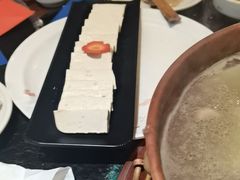 -清真京华源·涮肉烧烤(丰庆店)