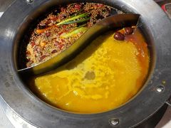 -钢管厂五区小郡肝火锅串串香(总店)
