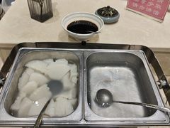 -福慧缘清心素食(峨眉山前店)