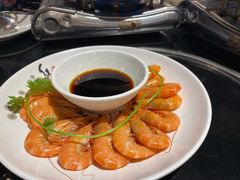 -达叔香味海鲜(海棠68环球美食街店)