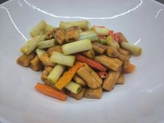 -院里寻菜·精致庭院菜(观沙岭店)