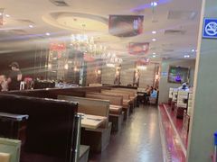 大堂-江边城外烤全鱼(龙德广场店)