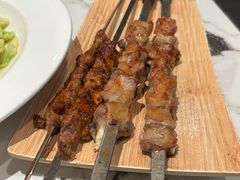 -巴依老爷新疆美食(魏公村店)